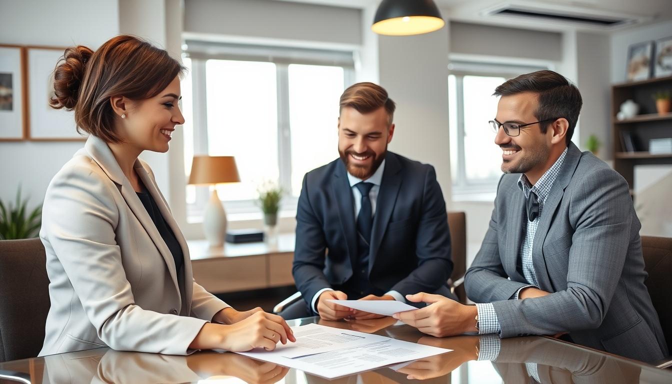 Accent visual